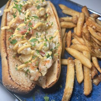 Krave 489 - Tempura Lobster Roll - Seafood Near Me - Rock Hill, South Carolina