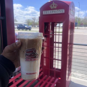 Red Bus Coffee - Breakfast & Brunch Near Me - Lakewood, Colorado Red Bus Coffee - Breakfast & Brunch Near Me - Lakewood, Colorado