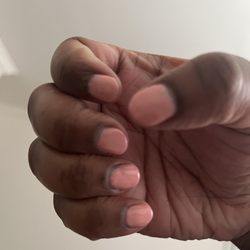 Luxury Nails - Thursday May 4,2023 morning pic