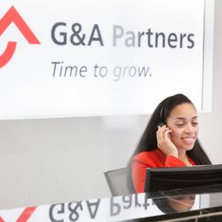 G&A Partners - Houston