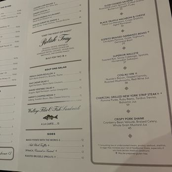 The Harvey House - Menu - Bars Near Me - Madison, Wisconsin The Harvey House - Menu - Bars Near Me - Madison, Wisconsin