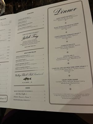 Menu photo 6 The Harvey House Madison, WI Menu photo 6 The Harvey House Madison, WI