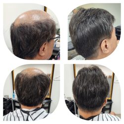 MoTouch WIGS&HAIR
