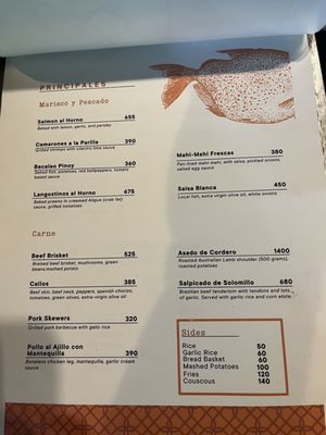 Menu photo 2 Menu photo 2