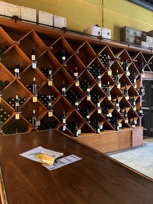 Winery Collective by null
