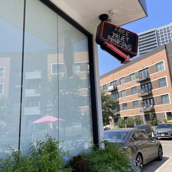 Ascension Coffee - Design District - Coffee & Tea Near Me - Dallas, Texas