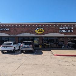Del's Lemonade - Storefront