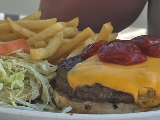 John Scott's Surf Shack by null