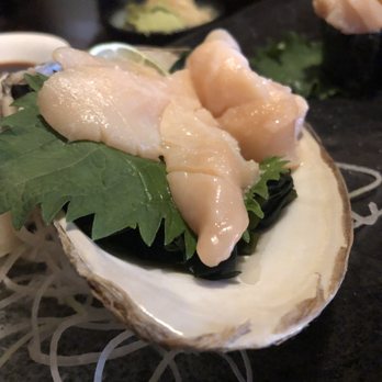 Sushi Hiro - Clam - Japanese Near Me - Las Vegas, Nevada