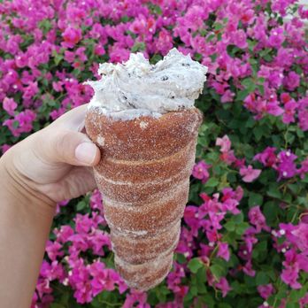 AZ Chimney Cakes - The Zurich - Chimney Cakes Near Me - Mesa, Arizona AZ Chimney Cakes - The Zurich - Chimney Cakes Near Me - Mesa, Arizona