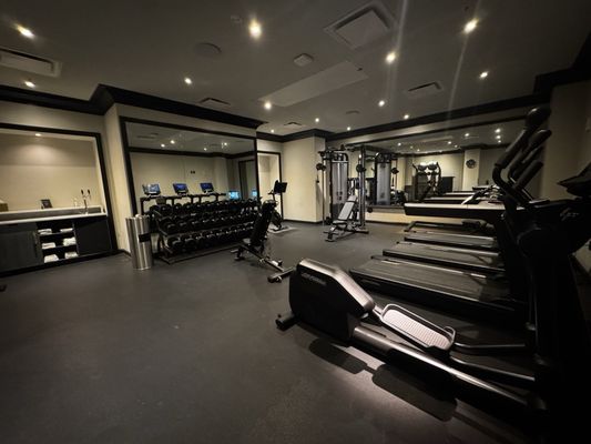 Dream Nashville, by Hyatt by null