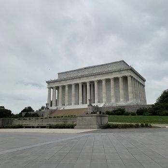 Lincoln Memorial - Landmarks & Historical Buildings Near Me - Washington, DC, District of Columbia Lincoln Memorial - Landmarks & Historical Buildings Near Me - Washington, DC, District of Columbia