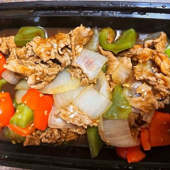 King's Chef - Chinese Near Me - Mesa, Arizona