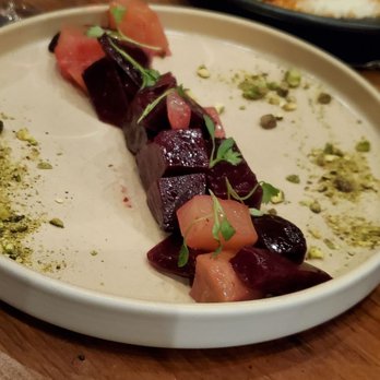Felina Ridgewood - Beet Salad. - Bars Near Me - Ridgewood, New Jersey Felina Ridgewood - Beet Salad. - Bars Near Me - Ridgewood, New Jersey