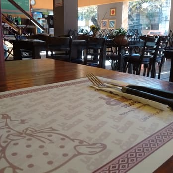 Pizzería La Chacha - Pizza Near Me - Rosario, S