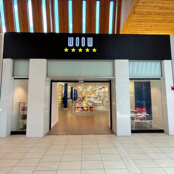 Westland Mall - WOOW - Shopping Centers Near Me - Hialeah, Florida