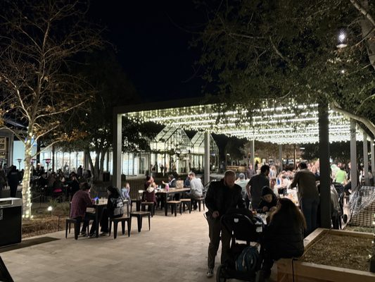 River Street Marketplace by null