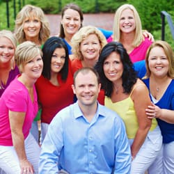 Stensland Dental Studio - The Stensland Dental Staff