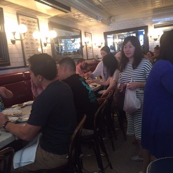 Neptune Oyster - Seafood Near Me - Boston, Massachusetts