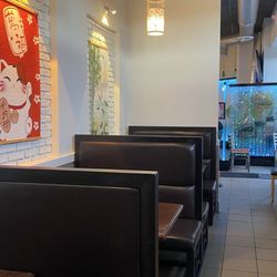Rakuzen Sushi