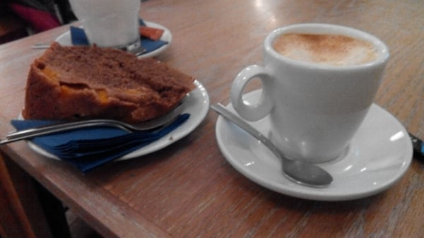 Café Botánico by null