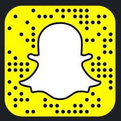 Dr Glen’s Happy Teeth - Follow us on Snapchat by taking a picture of our barcode through your snap! @drghappyteeth