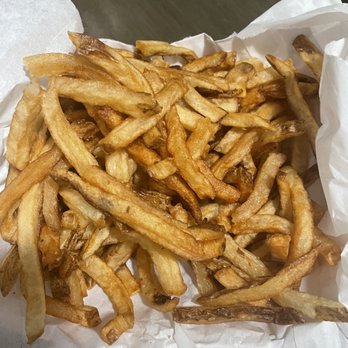 Lowboy - Bullshit ass fries... garbage $7 wow - Cocktail Bars Near Me - Los Angeles, California Lowboy - Bullshit ass fries... garbage $7 wow - Cocktail Bars Near Me - Los Angeles, California