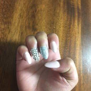 LA Nails - Nail Salons Near Me - Grovetown, Georgia