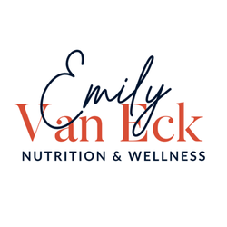 Emily Van Eck Nutrition & Wellness