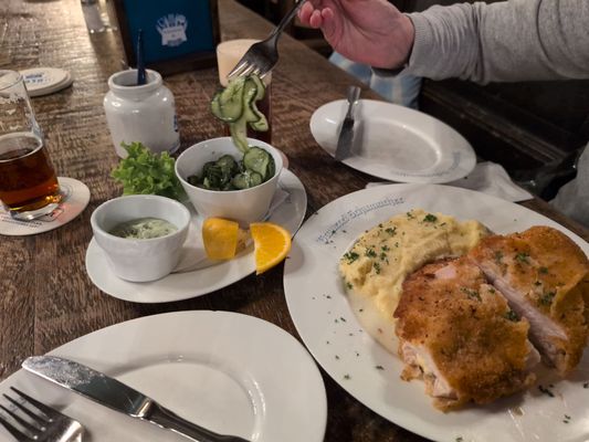 Brewery Schumacher by null