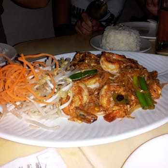 Thai Terminal - Pad Thai - Thai Near Me - New York, New York