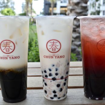 Chun Yang Tea - Bubble Tea Near Me - Sunnyvale, California Chun Yang Tea - Bubble Tea Near Me - Sunnyvale, California