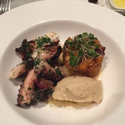 Chris's Beacon Point Restaurant & Villas Accommodation by null