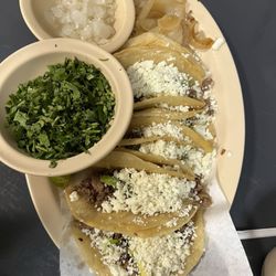 Taqueria y Antojitos Mario