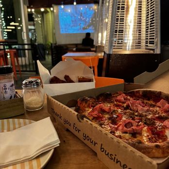 Thunderbolt Pizza - Butcher Cut Pizza - Pizza Near Me - Long Beach, California Thunderbolt Pizza - Butcher Cut Pizza - Pizza Near Me - Long Beach, California