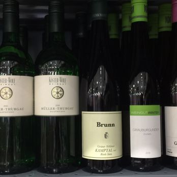 Local Vine - Alsatians and Germans - Beer, Wine & Spirits Near Me - Atlanta, Georgia