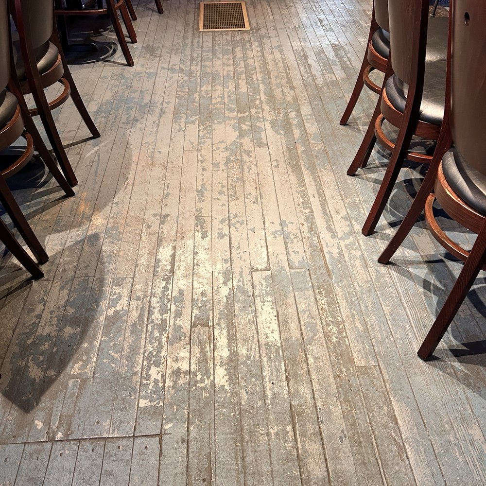 Halcyon Ledges - Cool wooden floors - Bars Near Me - Perry, Ohio