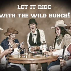 Coldwell Banker Preferred Group, P.C. - Coldwell Banker celebrates North Platte and the Wild bunch during Nebraskaland Days