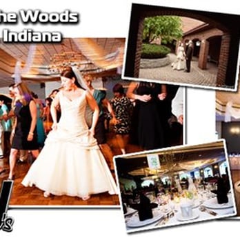 Cloister In the Woods - Venues & Event Spaces Near Me - Munster, Indiana