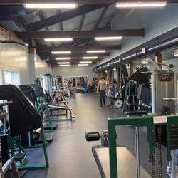 Deer Valley Athletic Club