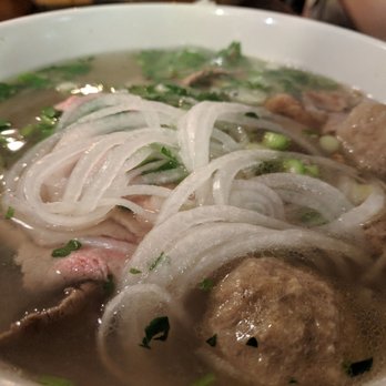 Saigon Shack - The pho was very satisfying - Vietnamese Near Me - New York, New York Saigon Shack - The pho was very satisfying - Vietnamese Near Me - New York, New York
