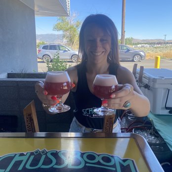 Elite Event: Schussboom Brewing's Sunset Soiree - Yelp Events Near Me - Reno, Nevada Elite Event: Schussboom Brewing's Sunset Soiree - Yelp Events Near Me - Reno, Nevada