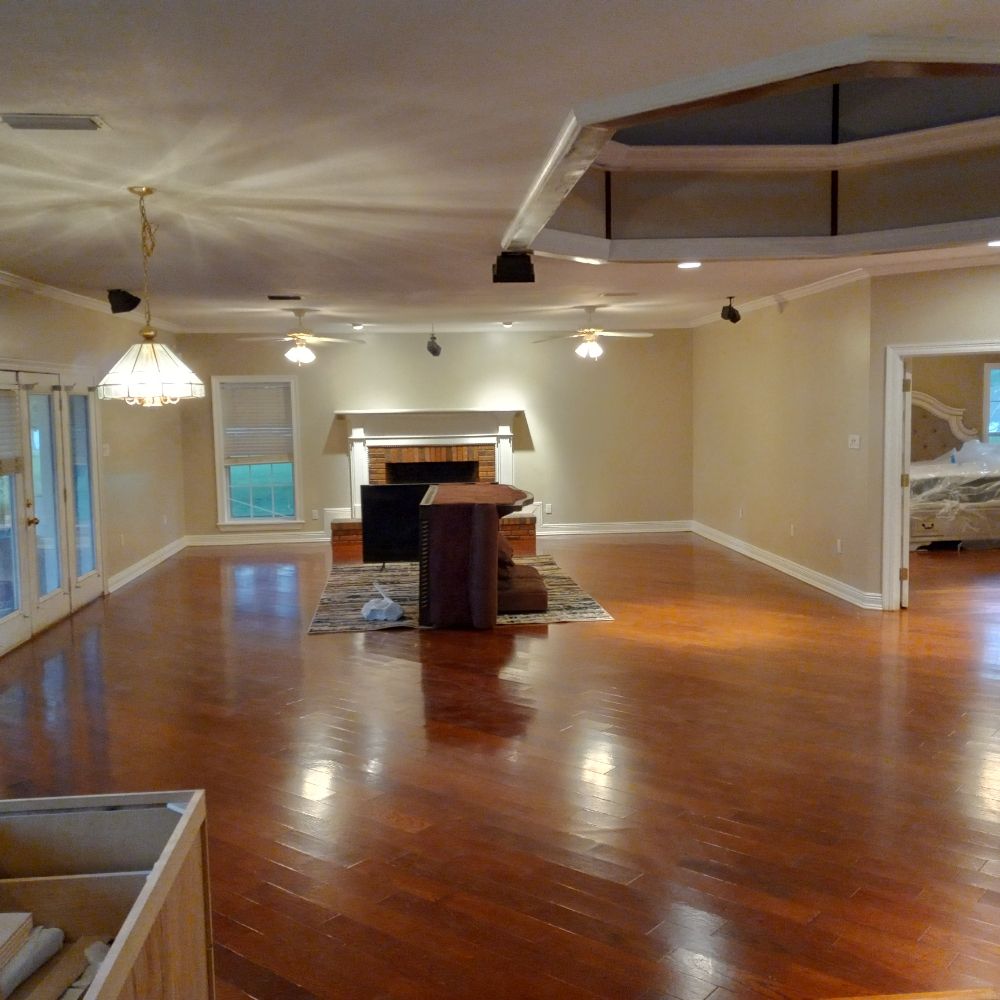 Slide of Alison Commercial and Residential Contractors