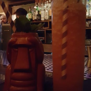 Pagan Idol - Tiki Bars Near Me - San Francisco, California Pagan Idol - Tiki Bars Near Me - San Francisco, California