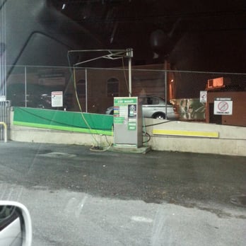 bp - Self service car wash - Gas Stations Near Me - New York, New York