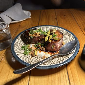 Doto Restaurant - Japanese sweet potato - Coffee & Tea Near Me - Los Angeles, California