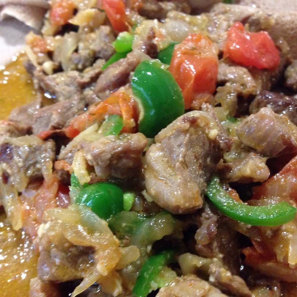 Arat Kilo Market - Lamb Tibs with Wot sauce - Grocery Near Me - Silver Spring, Maryland Arat Kilo Market - Lamb Tibs with Wot sauce - Grocery Near Me - Silver Spring, Maryland