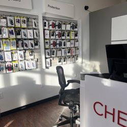CPR Cell Phone Repair Overland Park