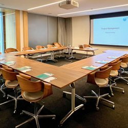 Projectmanagement-training.nl - Opleidingslocatie