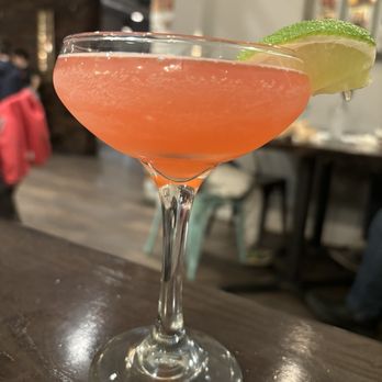 80/20 @ Kaelin's - Cosmo - Burgers Near Me - Louisville, Kentucky